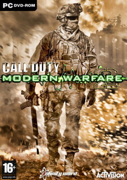 modern warfare 2 pc free